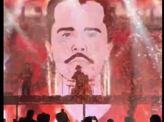 Cariñoso Tributo al Viejón